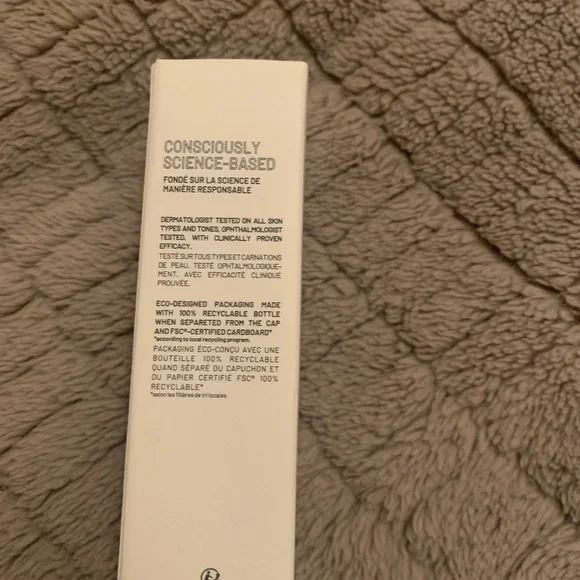 NWT Dr. B Lab Brow and Lash Serum - Picture 2 of 4